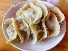 -奉天蚨祥饺子馆