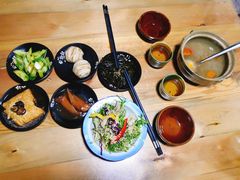 -大自然素食(望桐路店)