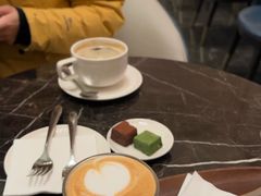 -V咖啡(兰州盛达希尔顿酒店)