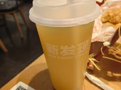 -新发现(宝山龙湖店)