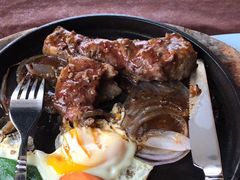 -麦茜哥牛扒城(中银店)