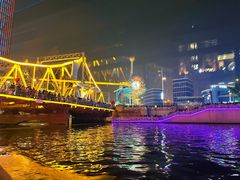 -海河游船(古文化街码头)