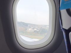 -绵阳南郊机场