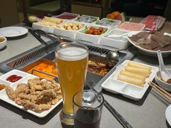 -海底捞火锅(宇飞大厦店)