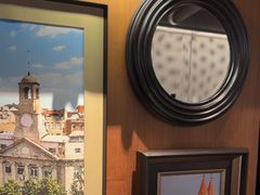 -前海沿·青岛菜(大拇指广场石老人店)