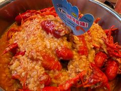 -靓靓蒸虾·头牌蒸虾(沙湖旗舰店)