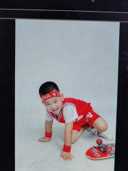 -憨大叔儿童摄影 90店连锁(房山城关店)