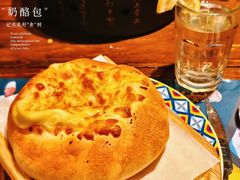 -卢布里西餐厅(总店)