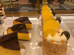 -PAUL LAFAYET 法式甜品(深圳湾万象城店)