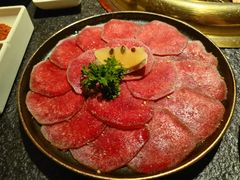 黑牛牛舌-嘿嘟嘟·肋条烧肉放题(爱融荟城店)