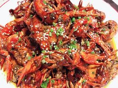 -汉虾王·油焖大虾(车公庙店)