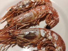 -星伦多海鲜自助餐厅(万达百货店)