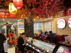 -金杨拉面王小吃面馆·牛三宝面·红烧牛肉粉