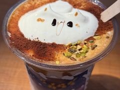 -ABCD咖啡屋(妇幼店)