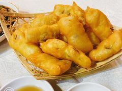 -抱德·潮汕味(敦和店原惠城鱼仔)