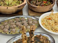 -嘉升大排档(番禺总店)