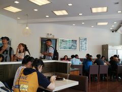 大堂-王家沙点心店(西康路店)