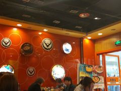 -吉野家(华联商厦店)