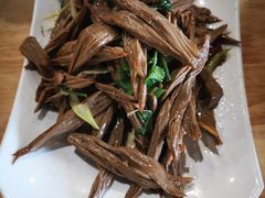 -太原面食店(解放路店)