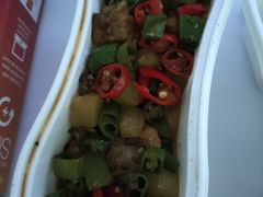 -绿茶餐厅(乐峰广场店)