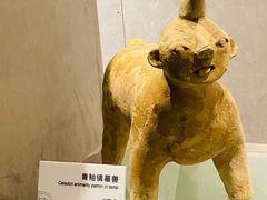 -马鞍山市博物馆