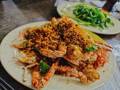-贞姨美食·老字号海鲜大排档