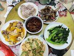 -强胜客家小镇(永福路店)