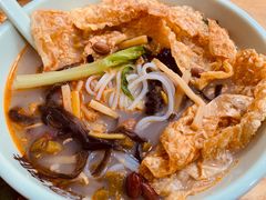 原味螺蛳粉-家味螺蛳粉&烤鱼(五角场店)