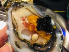 -囧吉香生蚝牛排馆(湖北路店)
