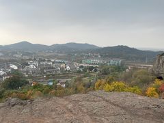 -浮山风景名胜区