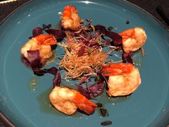 -AZUL by FUEL蓝色·法式酒馆(琶醍店)