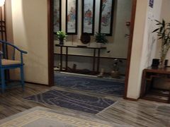 -鼎族怡华·指压·经络·疗愈SPA(紫荆店)