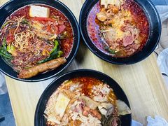 -四川老牛麻辣烫(北门桥店)