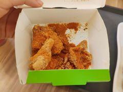 -德克士(虹桥火车站店)