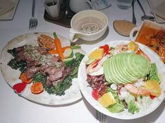 -春树下·树屋花房西餐厅(罍街AS1980店)