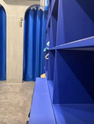 -XIDANCE·喜舞智能零舞