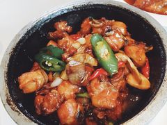 -真爱中国餐馆·年华店(朱雀大街店)