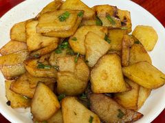 -芦茨金富饭庄·25年老字号·专做稻草鸡