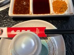 -牛焱·和牛烧肉(五大道店)