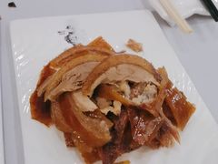 -全聚德(上海首店浦东店)