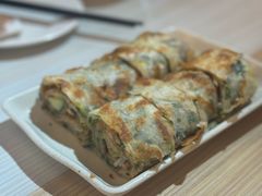-台北楚楚园馅饼粥(虹桥南丰城店)
