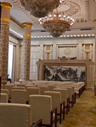 -人民大会堂宴会厅