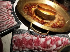 -哥老官重庆美蛙鱼头(宝山龙湖店)