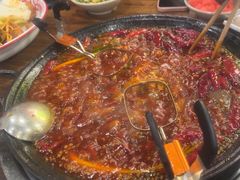 -馋虫重庆火锅(玉林南街店)