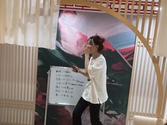 -上川阁剧本杀·狼人杀·血染钟楼(虹口店)