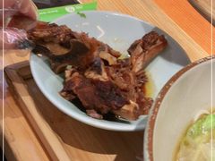 -百春原湖南牛肉粉(百联世纪店)
