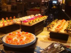 -芭菲盛宴·环球美食(袁家岗店)