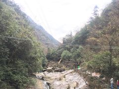 -浙北大峡谷