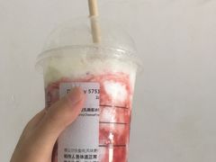 -星巴克(深圳宝安泰华店)