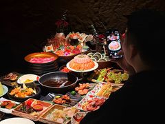 -花潮料理艺食馆(SM新生活广场店)